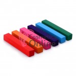 Creta color pentru suvite , set de 6 culori, Hair Chalk Cod 19552 Creta color pentru suvite , set de 6 culori, Hair Chalk Cod 19552